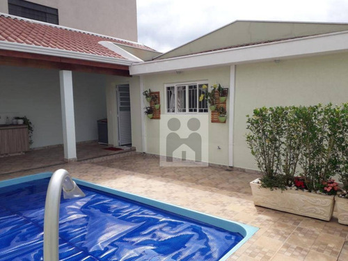 Imagem 1 de 19 de Casa Com 2 Dormitórios À Venda, 118 M² Por R$ 400.000,00 - Sumarezinho - Ribeirão Preto/sp - Ca0771