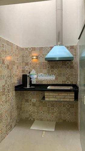 Imagem 13 de 13 de Sobrado De Condomínio Com 3 Dorms, Vila Isolina Mazzei, São Paulo - R$ 565 Mil, Cod: 65009 - V65009