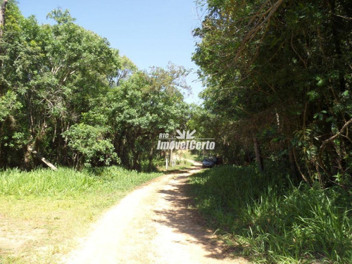 Imagem 11 de 14 de Chácara À Venda, 4000 M² Por R$ 75.000,00 - Rodeio Da Chapada - Balsa Nova/pr - Ch0011