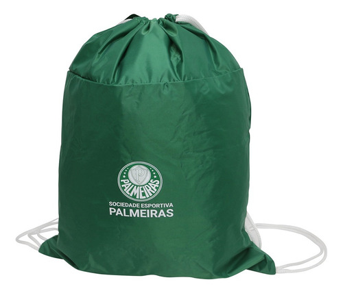 Sacola Saco Futebol Times Nacionais Gymsack Youbag