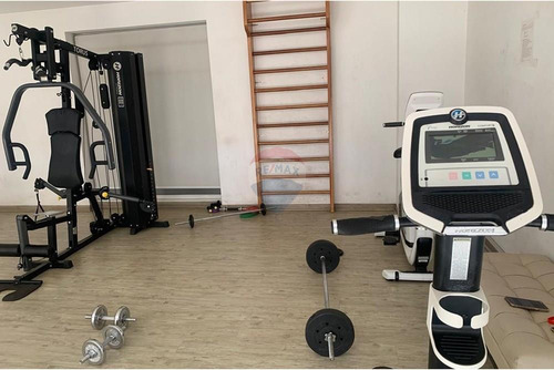 Tu Nuevo Hogar En Lord Cochrane, Santiago