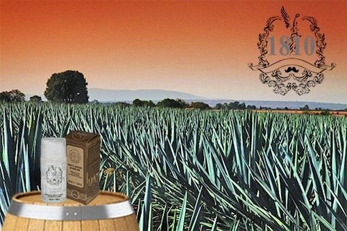 Set X 3 Bálsamo Crecimiento 1810 Fórmula Noxidil Ts 3% 50ml Fragancia fresca The Shaving Co Bálsamo de Crecimiento 1810-500 fragancia fresca de 50mL Tratamiento de crecimiento para barba y bigote