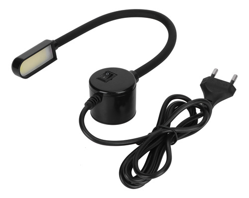 Máquina De Coser Cob De 3 W, 15 Led, Alto Brillo, Tamaño Gra