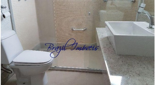 Imagem 13 de 20 de Apartamento A Venda No Bairro Campo Grande Em Cariacica - - Ap0039-1