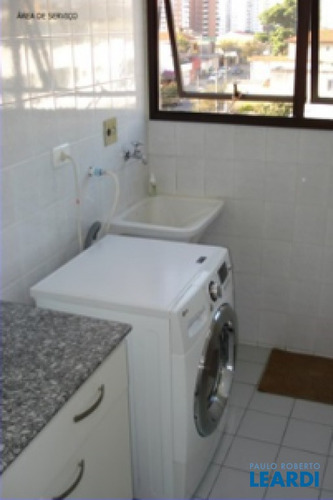 Imagem 10 de 15 de Apartamento - Vila Mascote - Sp - 542971