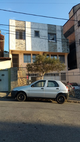 Imagem 2 de 23 de Predio Com 03 Apartamentos 02 Lojas 02 Sobre Lojas - 2419
