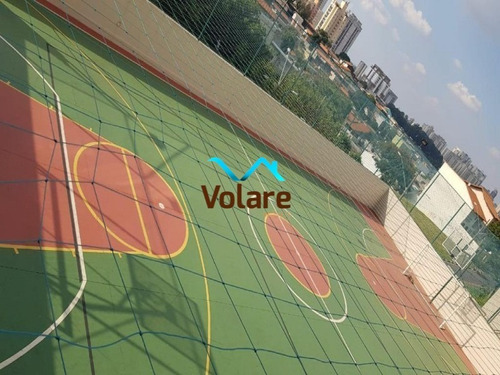 Imagem 9 de 18 de Apartamento - Ap00282 - 71106605