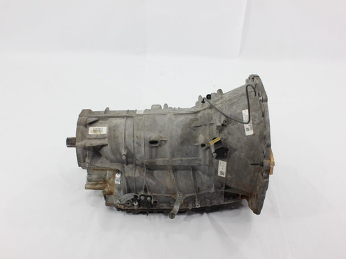 Caixa Câmbio Automática 5.0 V8 Gasolina Range Rover 10/13 Us (Usado)