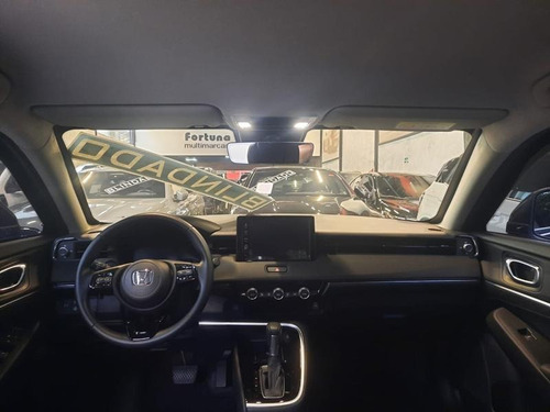 Honda HR-V 1.5 DI I-VTEC TURBO FLEX TOURING CVT