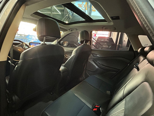 Chevrolet Tracker Premier 1.2 Turbo 12V Flex Automatico 2023 Completo Teto Couro Midia Top Linha