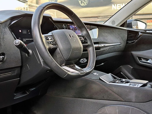 Ds Automobiles Ds4 Otra 2023