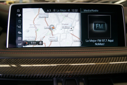 Imagen 12 de 15 de Bmw X5 M 2018. Aut, Piel, Toldo Panorámico, Rines 20 .