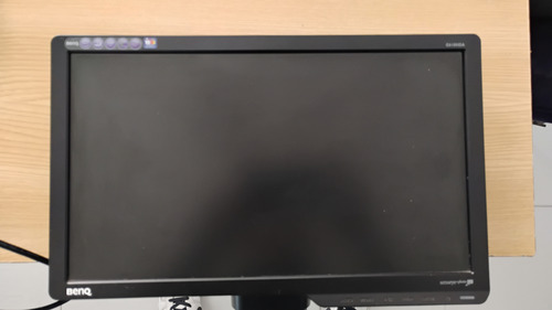 Monitor Lcd Benq G610hda (leer Descripción) (Usado)