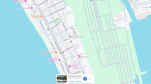 Casa En Venta En Col. Morelos Manzanillo, Colima. Nm*