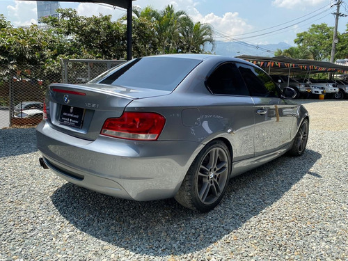Bmw 135i 3000 Cc Twin Power Turbo