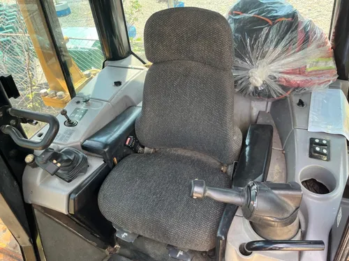 Bulldozer Cat D6nlgp 2015