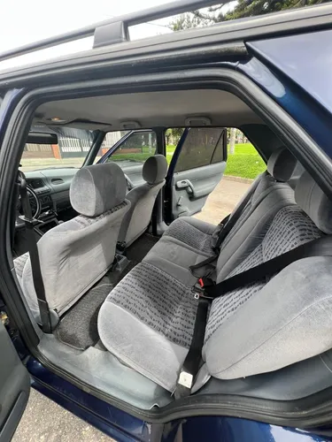 Skoda Felicia 1.6 Glxi Combi Fl