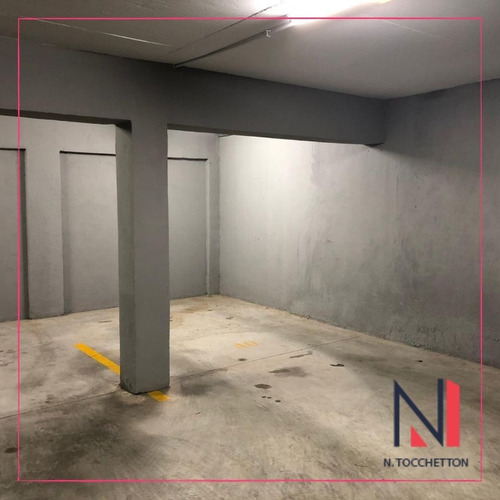 Imagen 4 de 4 de Cochera En Venta En Ituzaingó