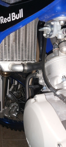 Imagen 6 de 17 de Yamaha Yz 85 2020 Big Whell Rodado Grande Como 0k