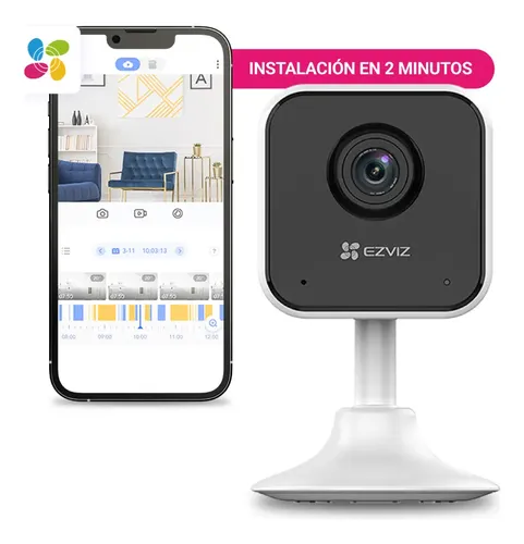 EZVIZ H1C
