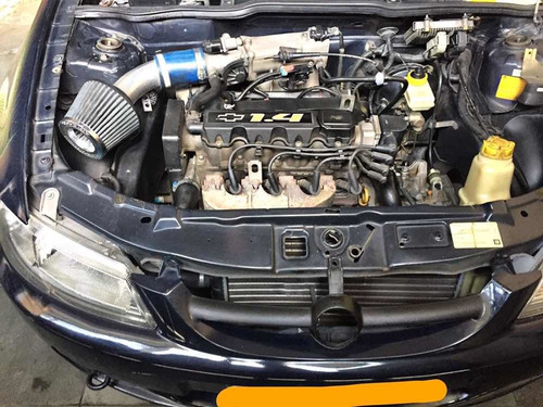 Chevrolet Celta 1.4 Spirit 3p 2005