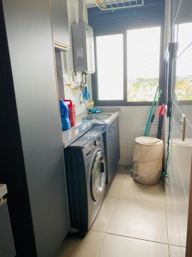 Imagem 19 de 30 de Apartamento Com 3 Dormitórios À Venda, 112 M² Por R$ 1.650.000,00 - Empresarial 18 Do Forte - Barueri/sp - Ap4018