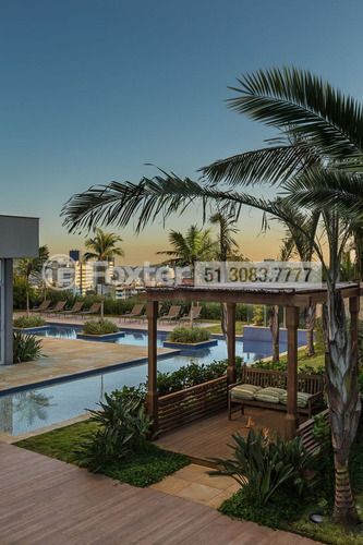 Imagem 12 de 29 de Apartamento, 1 Dormitórios, 45.14 M², Petrópolis - 158124