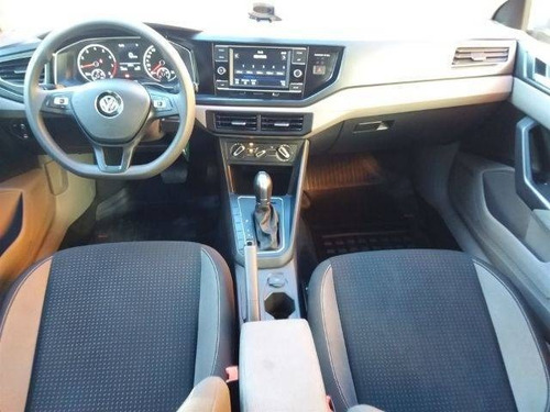 Imagem 6 de 6 de Volkswagen Virtus 1.0 200 Tsi Comfortline Automático