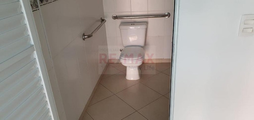 Imagem 9 de 20 de Sala Para Alugar, 90 M² Por R$ 3.000,00/mês - Centro - Mogi Das Cruzes/sp - Sa0076