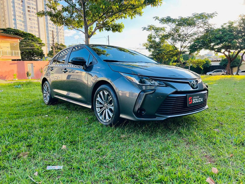 Toyota Corolla Xei A/t 2.0 Flex