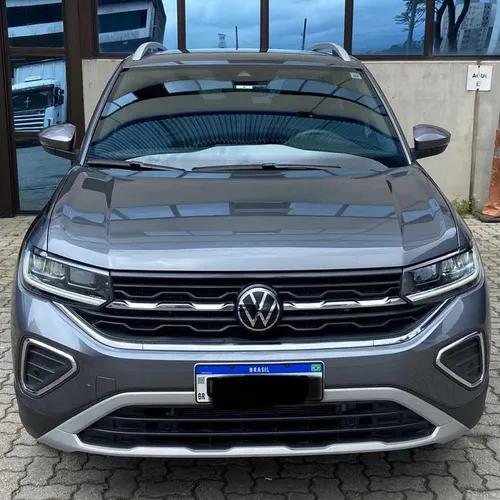 Imagem de Volkswagen T-Cross 1.4 Highline 250 Tsi Aut. 5p