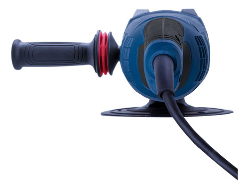 Lijadora Angular Bosch 7' (180mm) 2200w 5000 Rpm 120v + Acc
