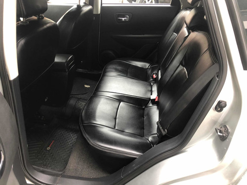 Nissan Qashqai Teckna 4x2