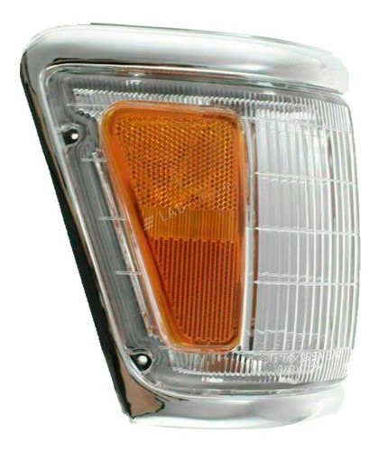 Faro Direccional Depo Para Toyota Hilux 1988 Al 1