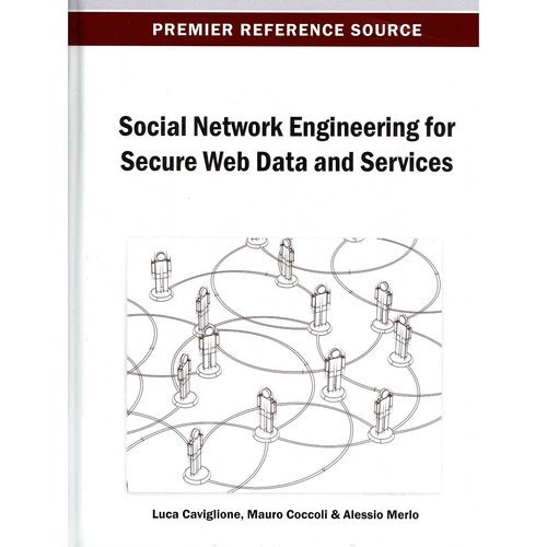 Red Social Ingeniería De Datos Web Seguro Y Servicios