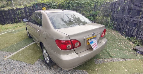 Toyota Corolla 1.6 Xei