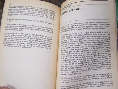 Cultura Nº 6 * Septiembre 1975 * Comuna Cultural *