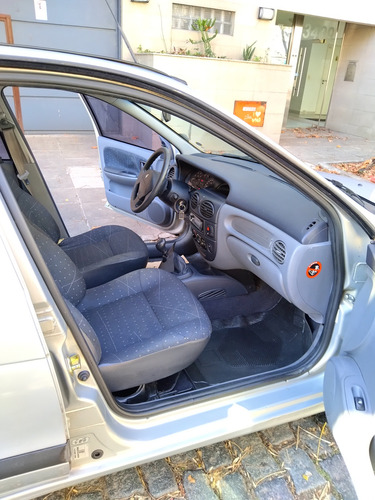 Renault Megane 2 1.6 Pack Plus