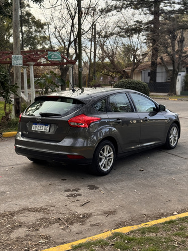 Ford Focus III 1.6 S