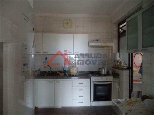 Imagem 10 de 30 de Apartamento Com 3 Dorms, Condomínio Residencial Villa Di Firenze, Itu - R$ 380 Mil, Cod: 41094 - V41094