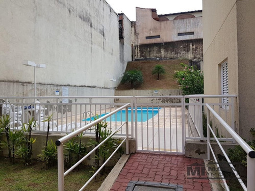 Imagem 20 de 20 de Apartamento Com 2 Dormitórios À Venda Em São Miguel Paulista - Ap1519