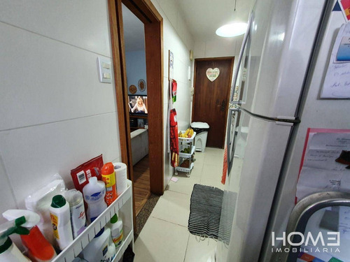 Imagem 20 de 23 de Apartamento À Venda, 53 M² Por R$ 150.000,00 - Madureira - Rio De Janeiro/rj - Ap2601