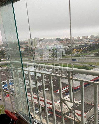Imagem 26 de 30 de Ótimo Apartamento - Fácil Acesso Ao Centro Da Cidade! - Ap02773 - 70340044