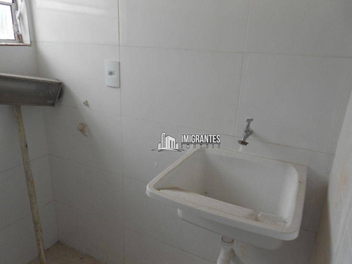 Imagem 25 de 30 de Sobrado De 2 Dormitórios No Jardim Anhanguera, Em Praia Grande - So0140