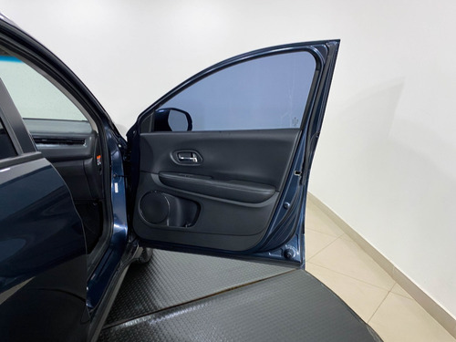 Imagem 16 de 20 de Honda Hr-v