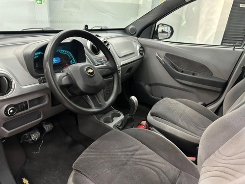 Chevrolet Agile Chevrolet Ltz