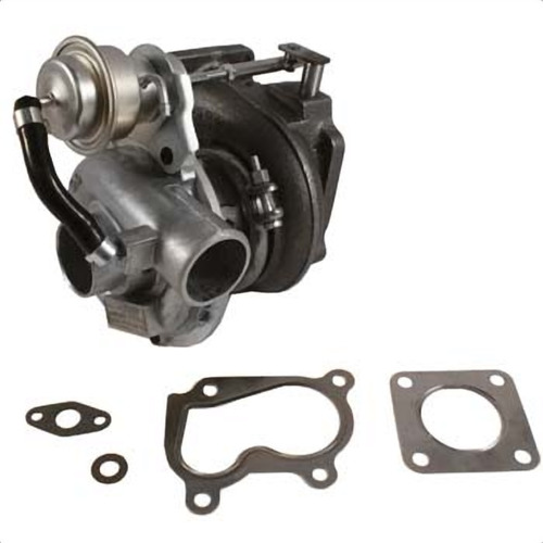 Turbo Para Chevrolet Luv Dmax 2012