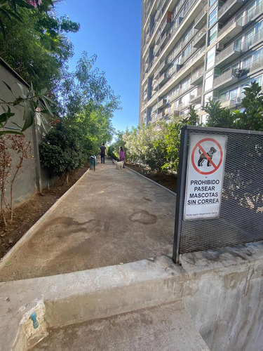 Se Arrienda Duplex 3d+2b $790.000 Metro Las Torres Macul