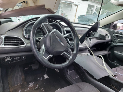 Chrysler 200 2015 ( En Partes ) 2015 - 2017 2.4 Aut Yonke