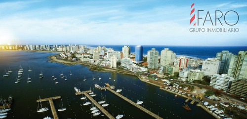Oficinas De 150 A 167 M2 En World Trade Center Punta Del Este- Ref: 36105